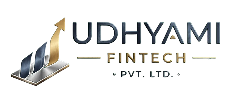Udhyami Fintech Pvt. Ltd.